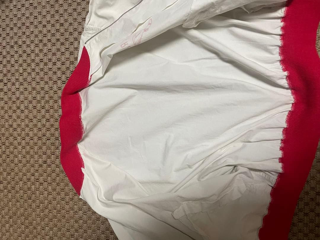 チャンピオン　50〜60s ヴィンテージ　スタジャン　ウィングフット　OHIO