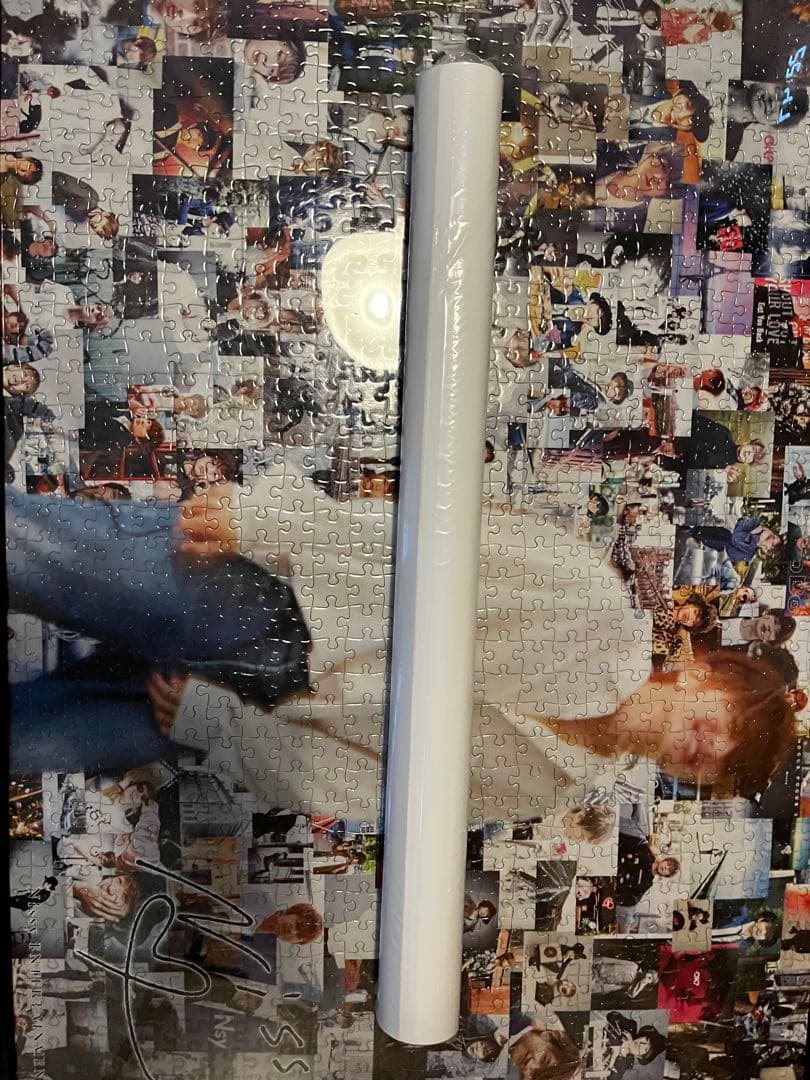 Nissy Entertainment EXHIBITION グッズセット