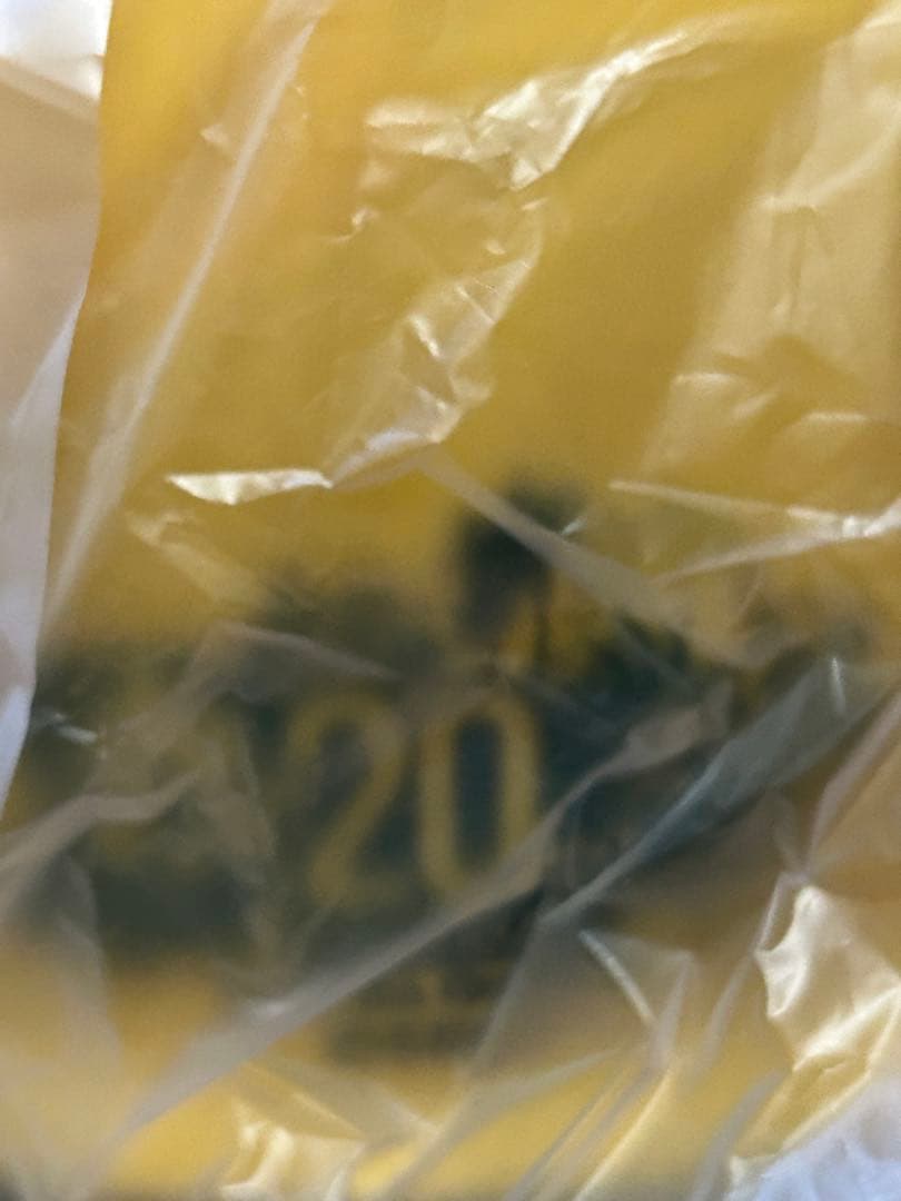 新品未使用　龍が如く 真島建設ヘルメット 20周年記念ver.