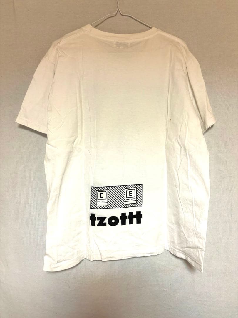 ＣＥ　TシャツXL
