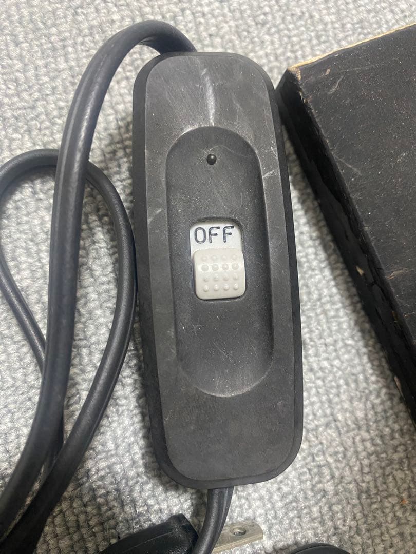 創巧野々田 風炉型電熱器とあじろ鉄 茶釜 セット