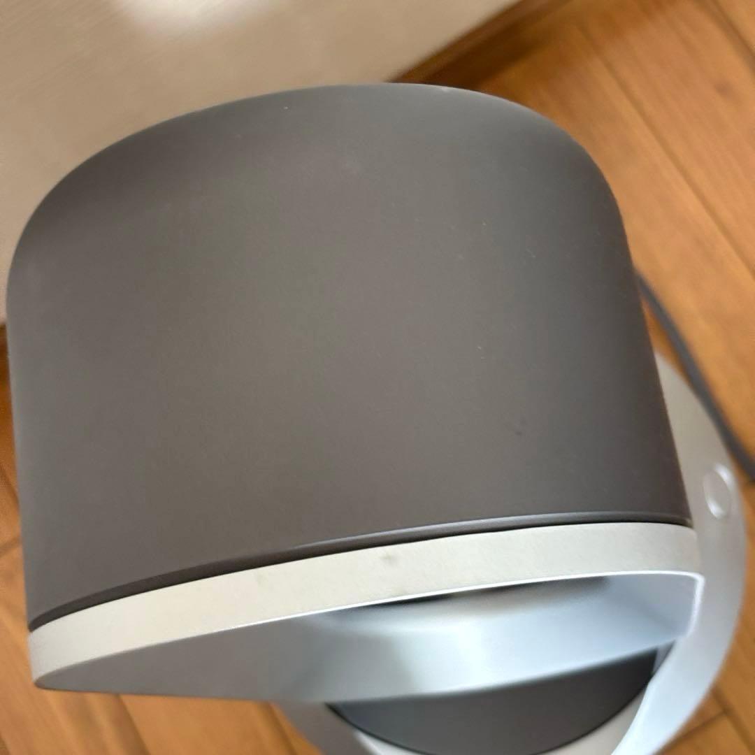 ダイソン　hot + cool 2022年製 清浄機能付ファンヒーター