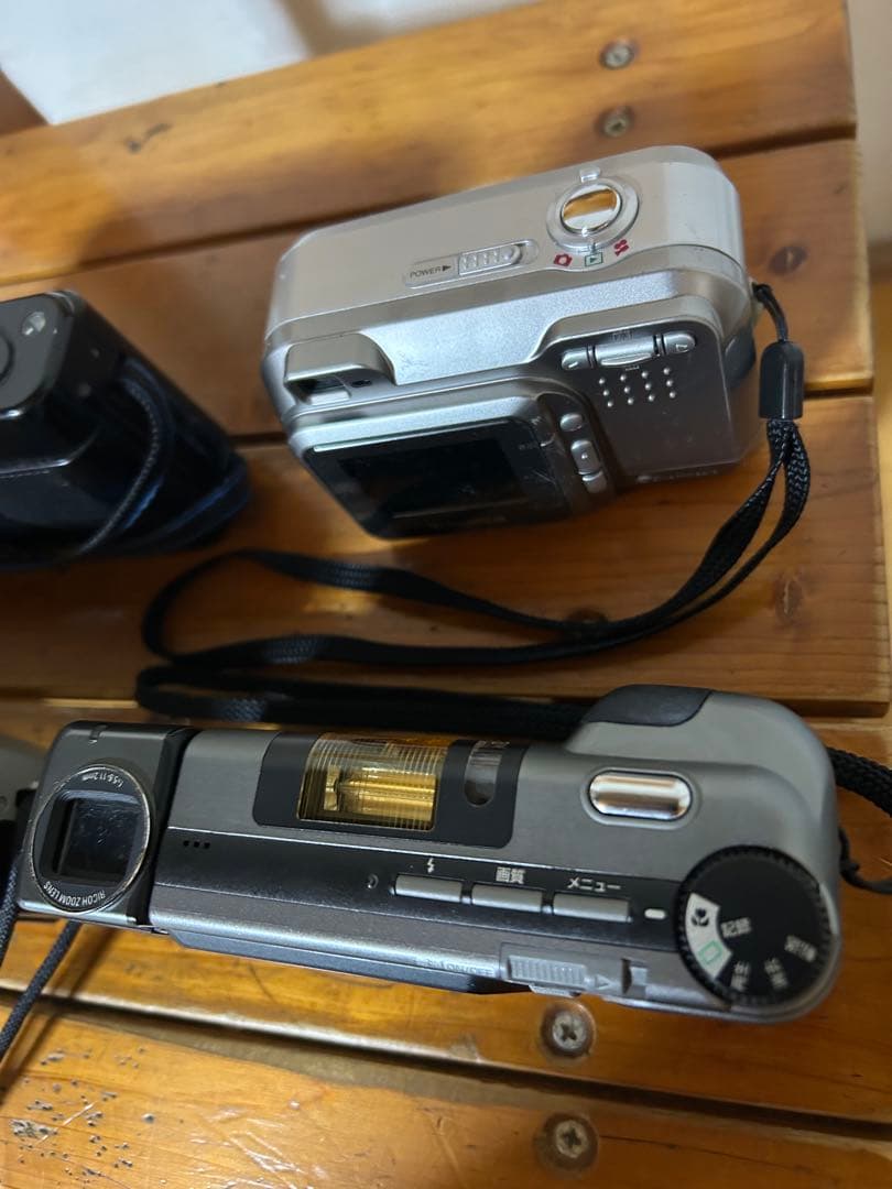 Canon Autoboy Juno 76 フィルムカメラ 昭和カメラまとめ売り