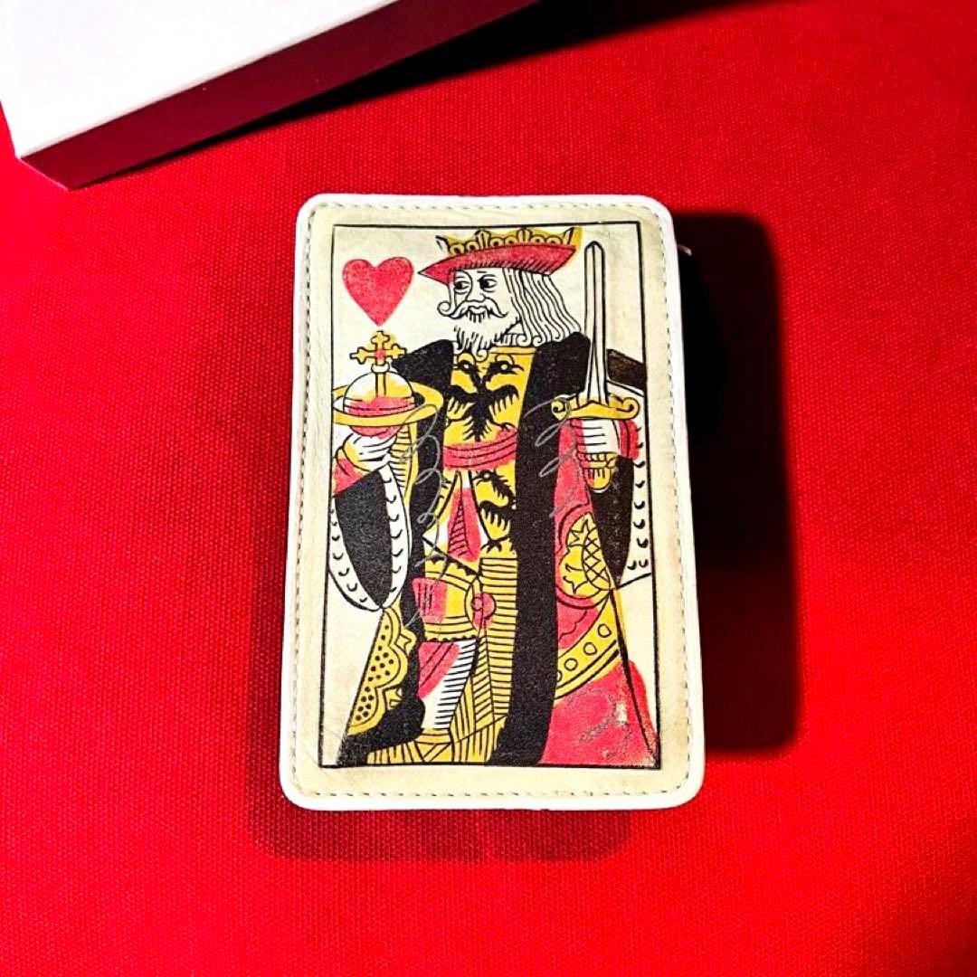 【超希少✴︎レア✴︎ヴィンテージ】ヴィヴィアンウエストウッド✴︎キー＆カードケース