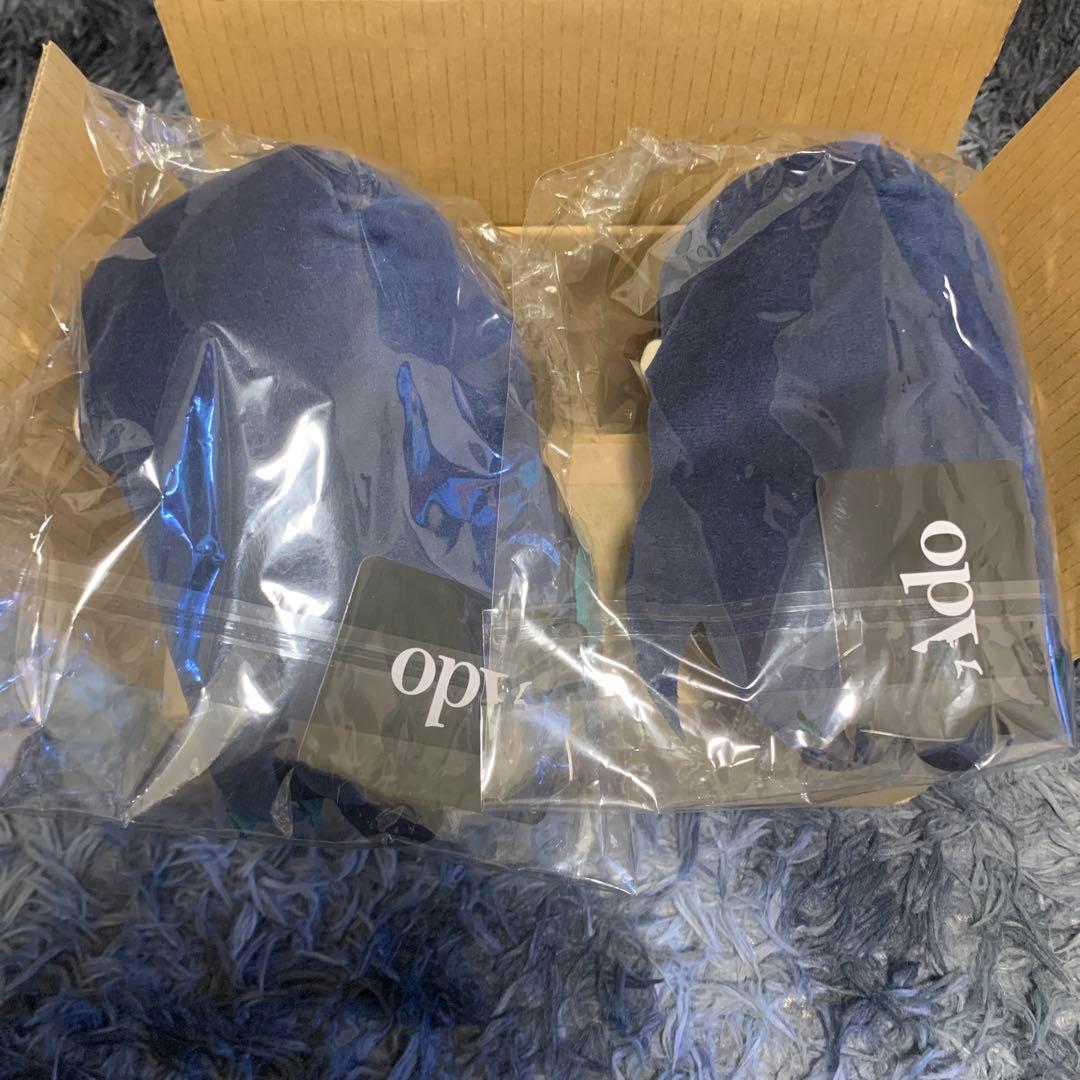 生まれましたよ おめでとうAdoちゃんぬいぐるみ A B 2個セット ado