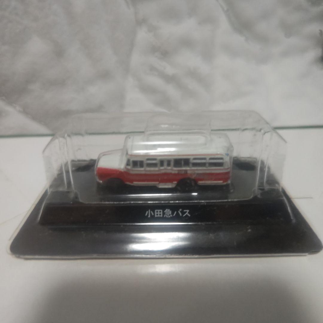 京商ダイキャストバスシリーズ 路線バス [1]