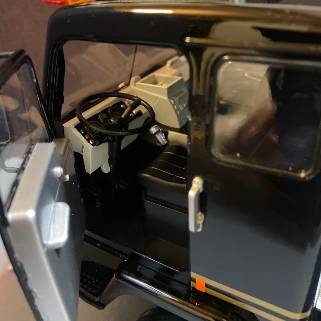 1/18 ボルボ　F88