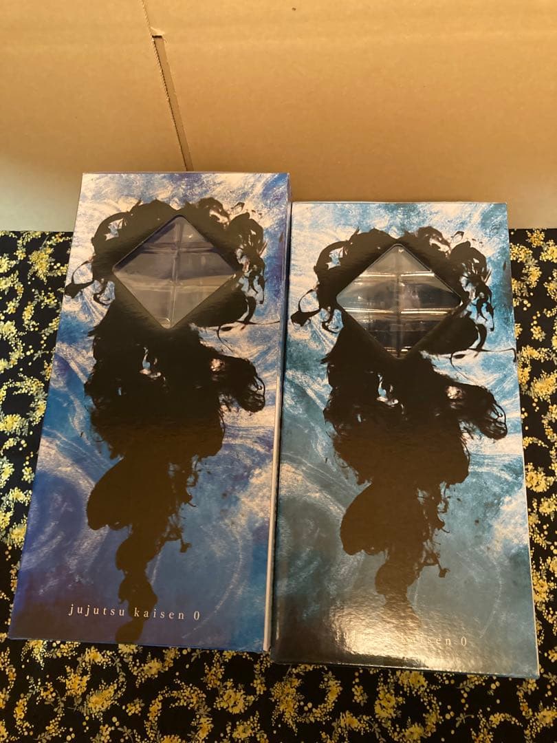 一番くじ　呪術廻戦　A B ＣＤ賞セット