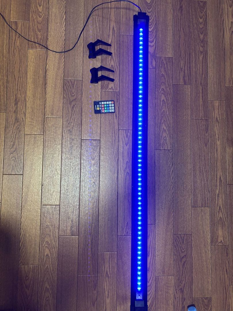 ゼンスイ　マルチカラーLED1200