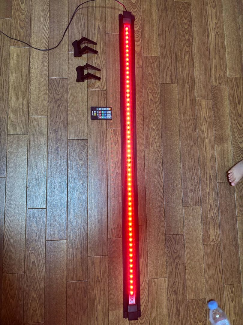 ゼンスイ　マルチカラーLED1200