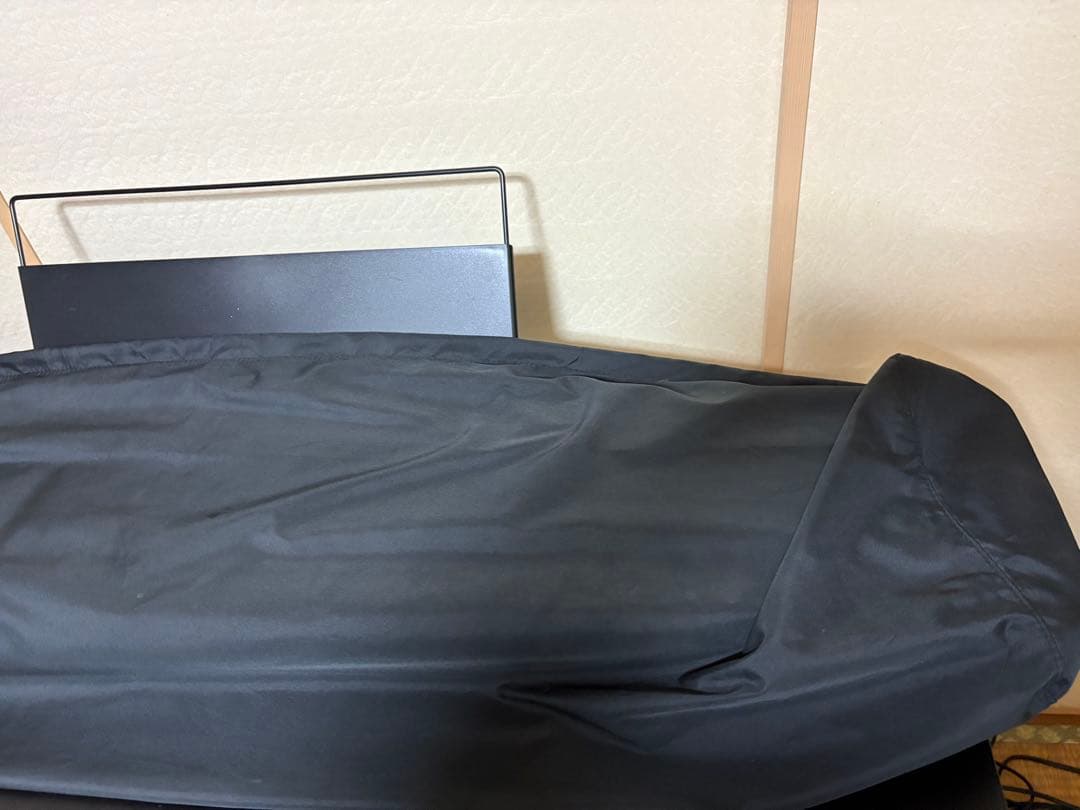 カシオ電子ピアノ CDP-S110WE (ホワイト) 88鍵盤 スリムデザイン