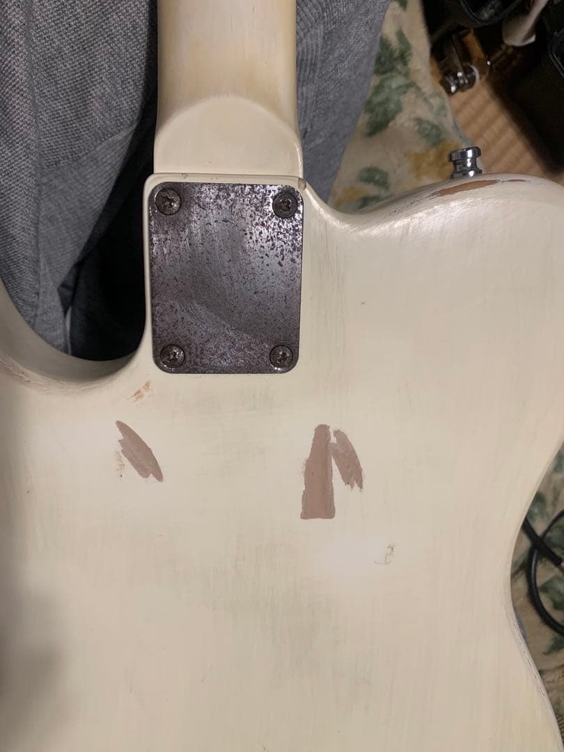 値下げ！！テレキャスタータイプ fender Texas Special搭載