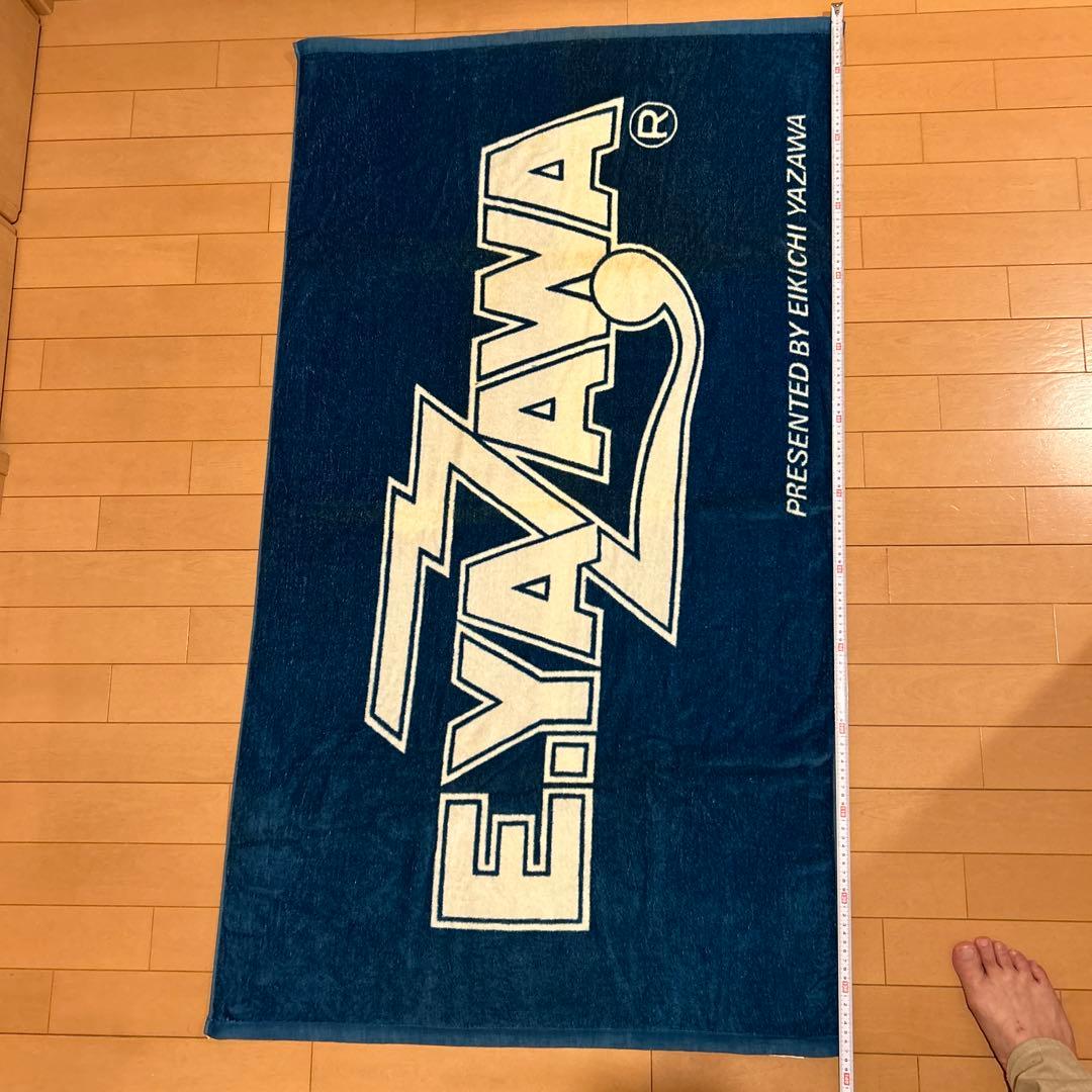 E.YAZAWA スペシャルビーチタオル