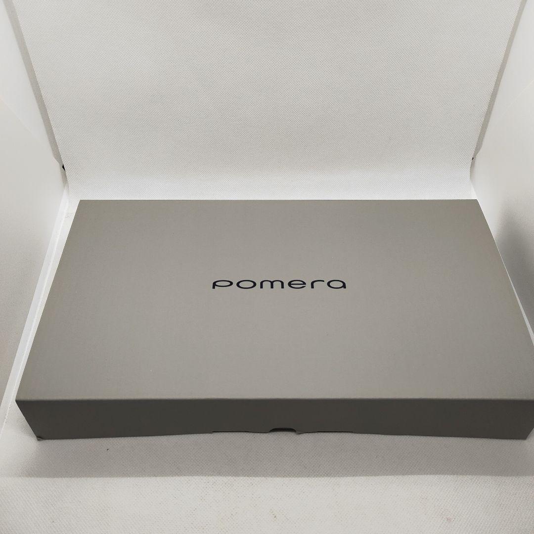 【新品・SDカード付き】キングジム デジタルメモ「ポメラ」 DM250