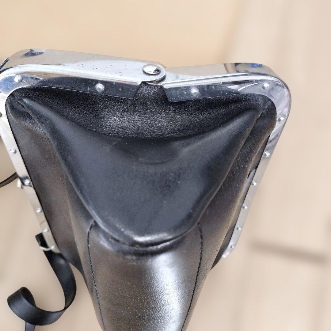 車掌バック　レトロ