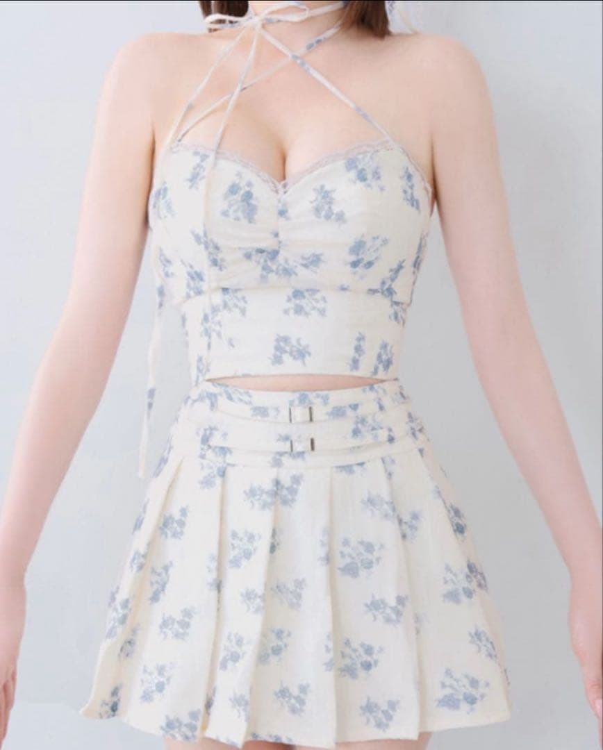 れみれみドレス　brille ブリエ　S