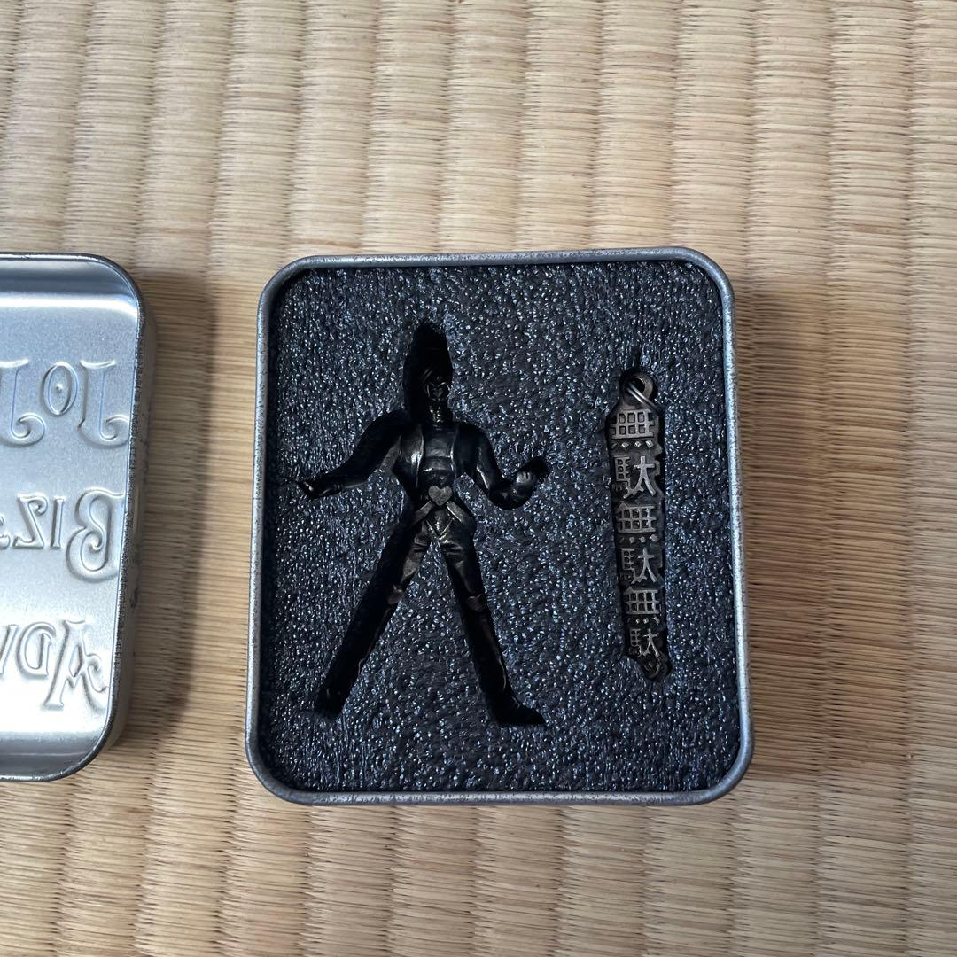 激レア JOJO's DIO(ディオ・ブランドー)ストラップ フィギュア