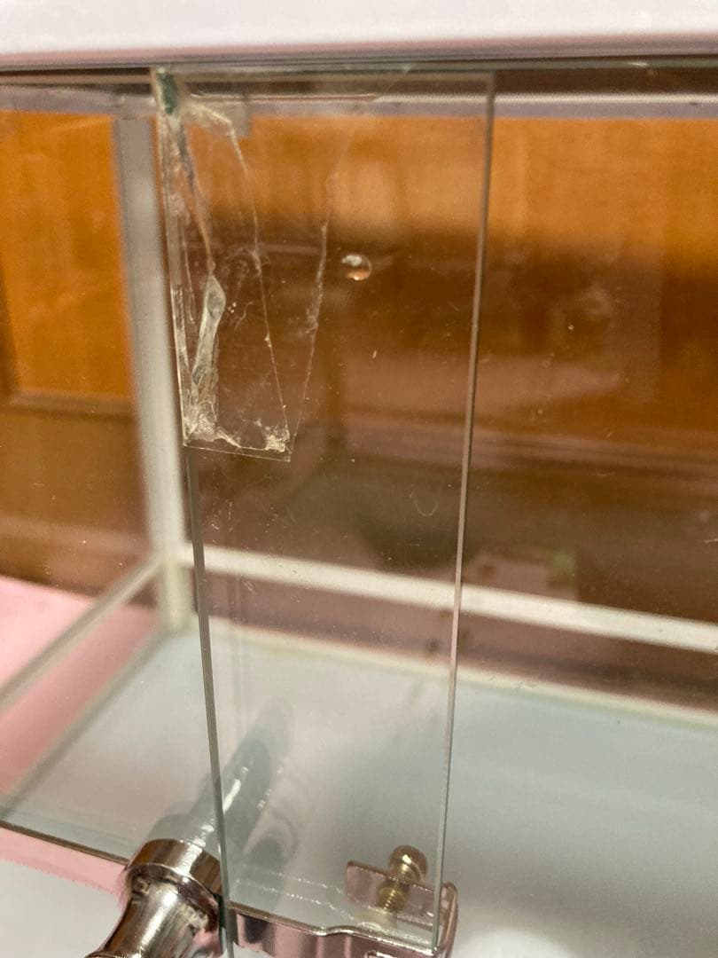 爬虫類ケージ　三晃商会　パンテオン　ホワイト　ＷＨ６０３５