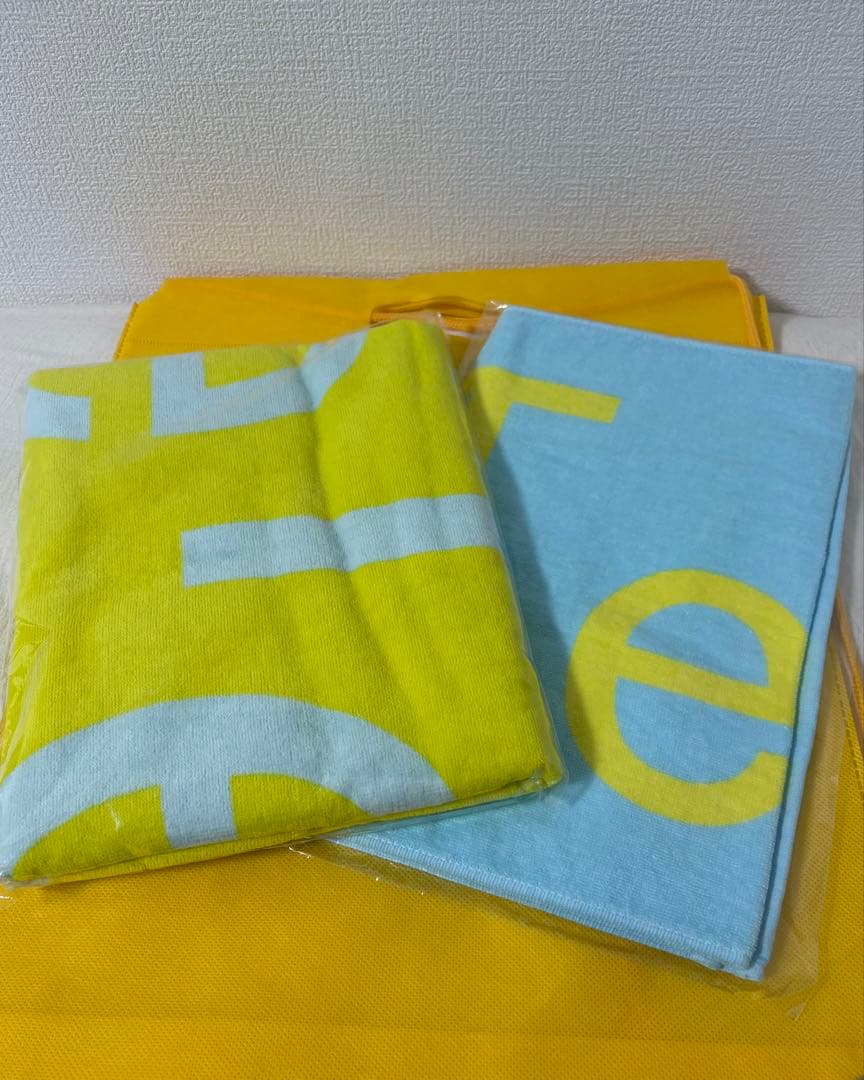 き*ろ様 【新品】 Tele グッズ セット