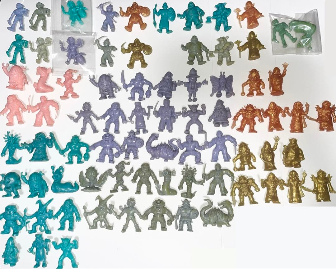 ロッテ ネクロスの要塞 900点以上セット