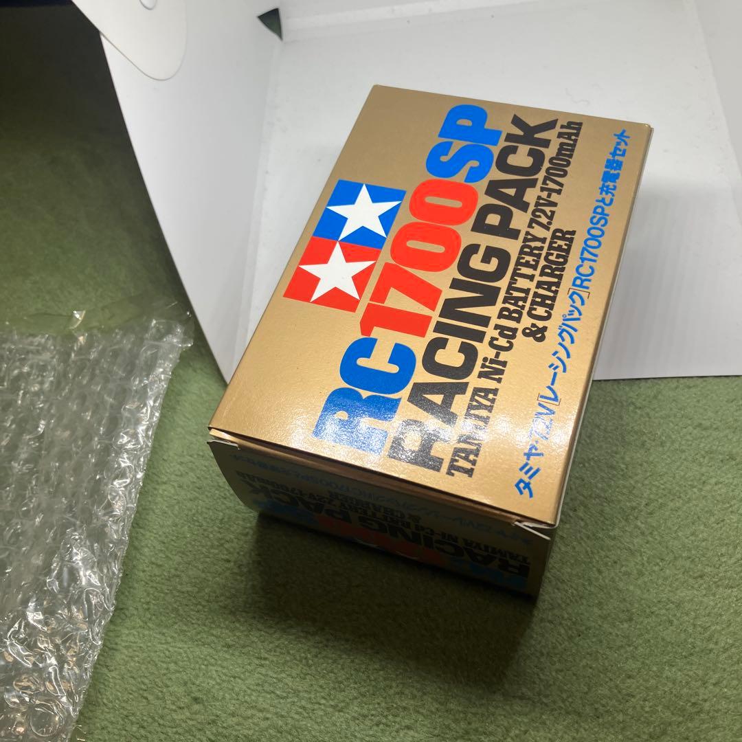 タミヤRC セリカGr.B(動作未確認)