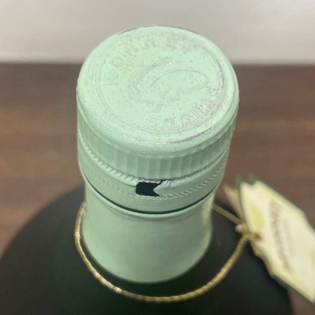 EDK6k 未開栓 モネ ジョセフィーヌ コニャック ブランデー 700ml