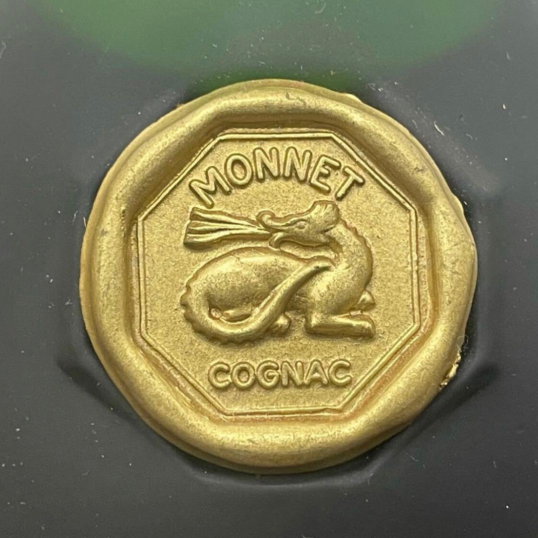 EDK6k 未開栓 モネ ジョセフィーヌ コニャック ブランデー 700ml