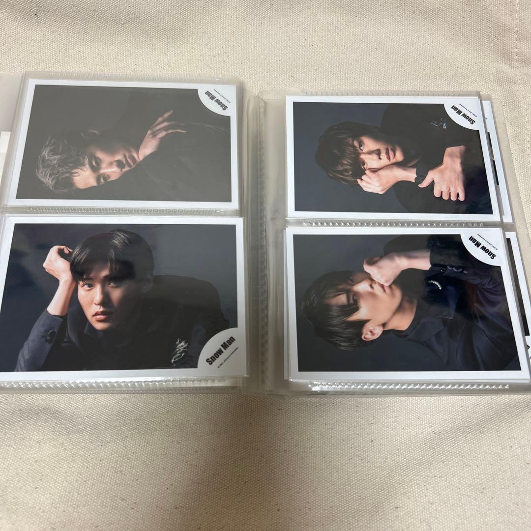 【バラ売り】Man 公式写真