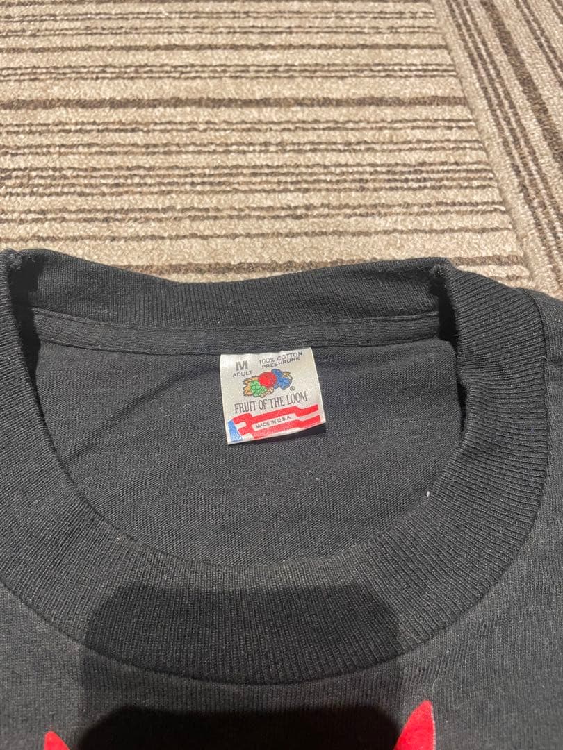 William Wegman Devil Dog Tシャツ バンドT ビンテージ