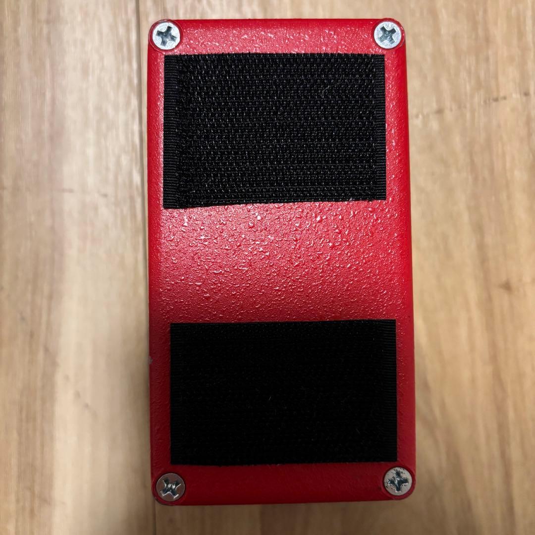 パッチケーブル付き！MXR Dyna Comp