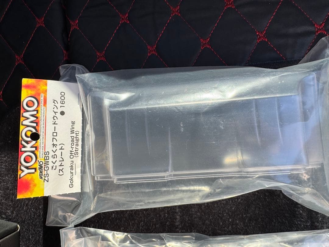 ヨコモ RO1.0 RTR 2WD ブラシレスモーター標準オプション多数