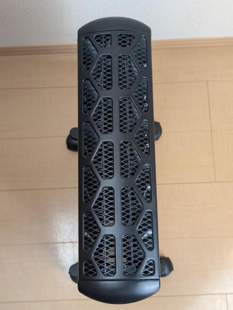 【極美品】DeLonghi デロンギ 最上位モデル MDHAA15WIFI-BK