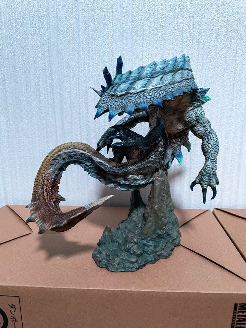 ラギアクルス亜種 CFB クリエイターズモデル