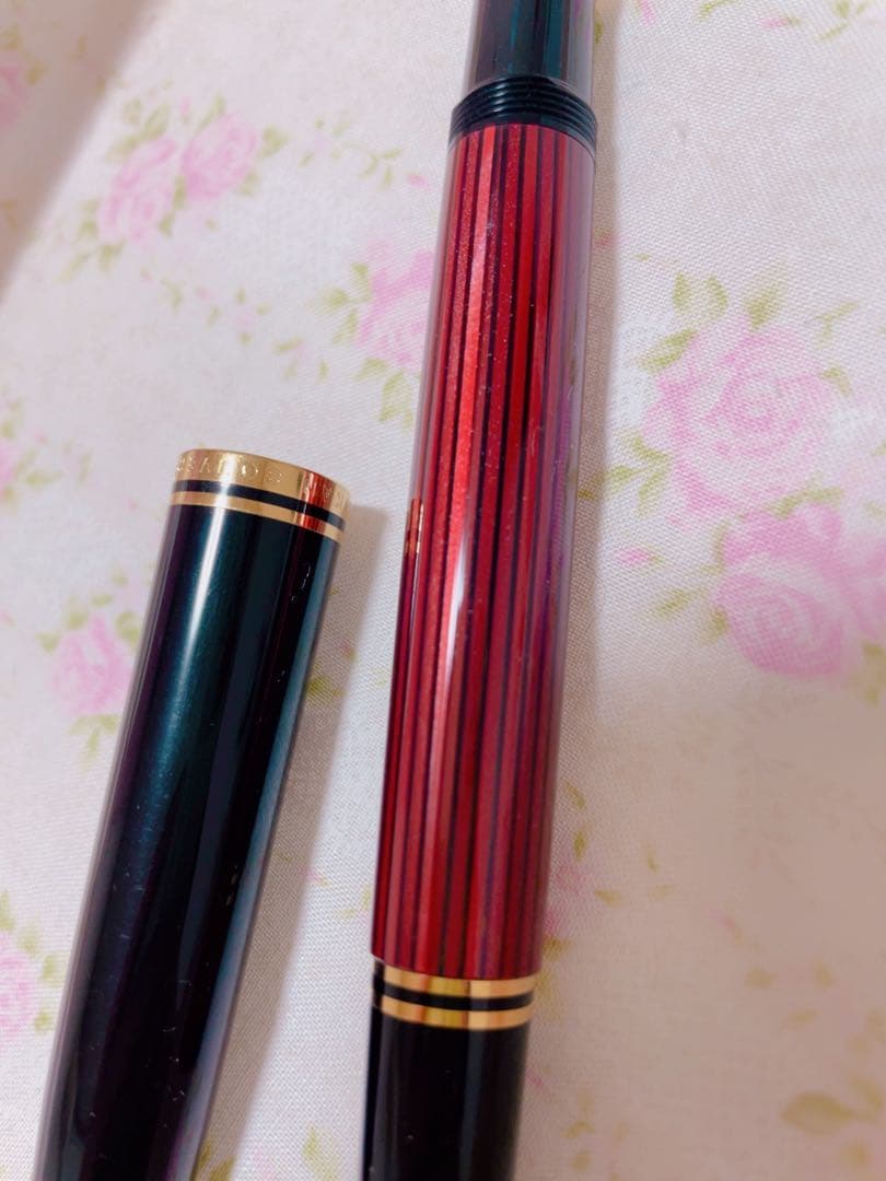 ペリカン　スーべレーンM800