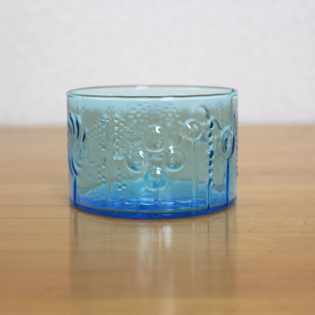 【美品・廃版】Flora フローラ 02　北欧ヴィンテージ　アンティーク食器