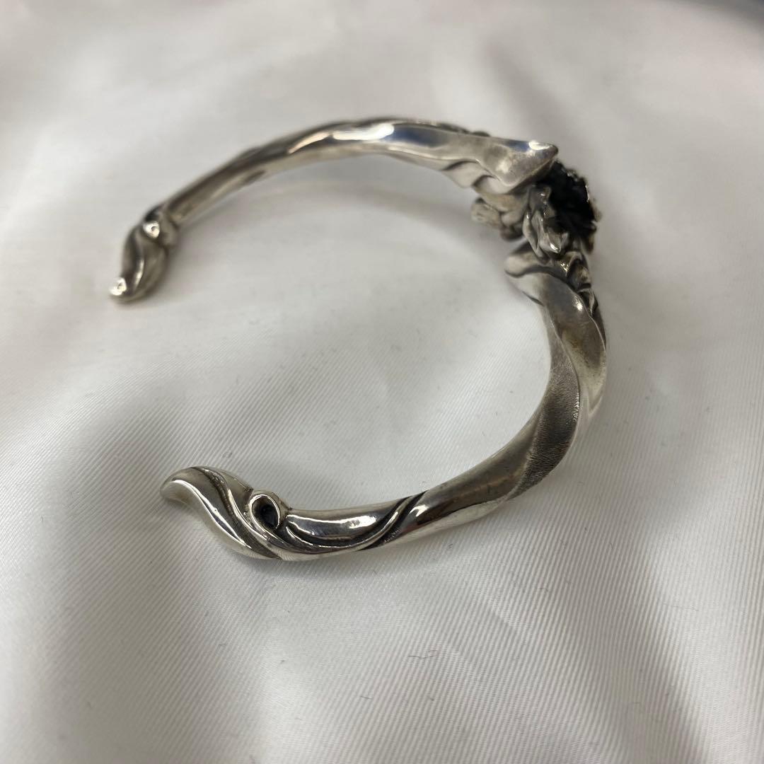 GLAM SCALE ブレスレット