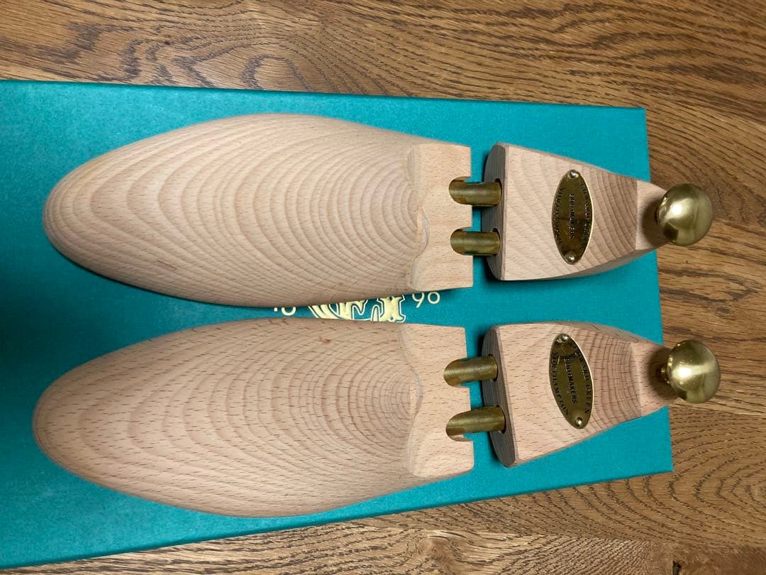 EDWARD GREEN ブラック ドーバー ラスト32E サイズ6.5E