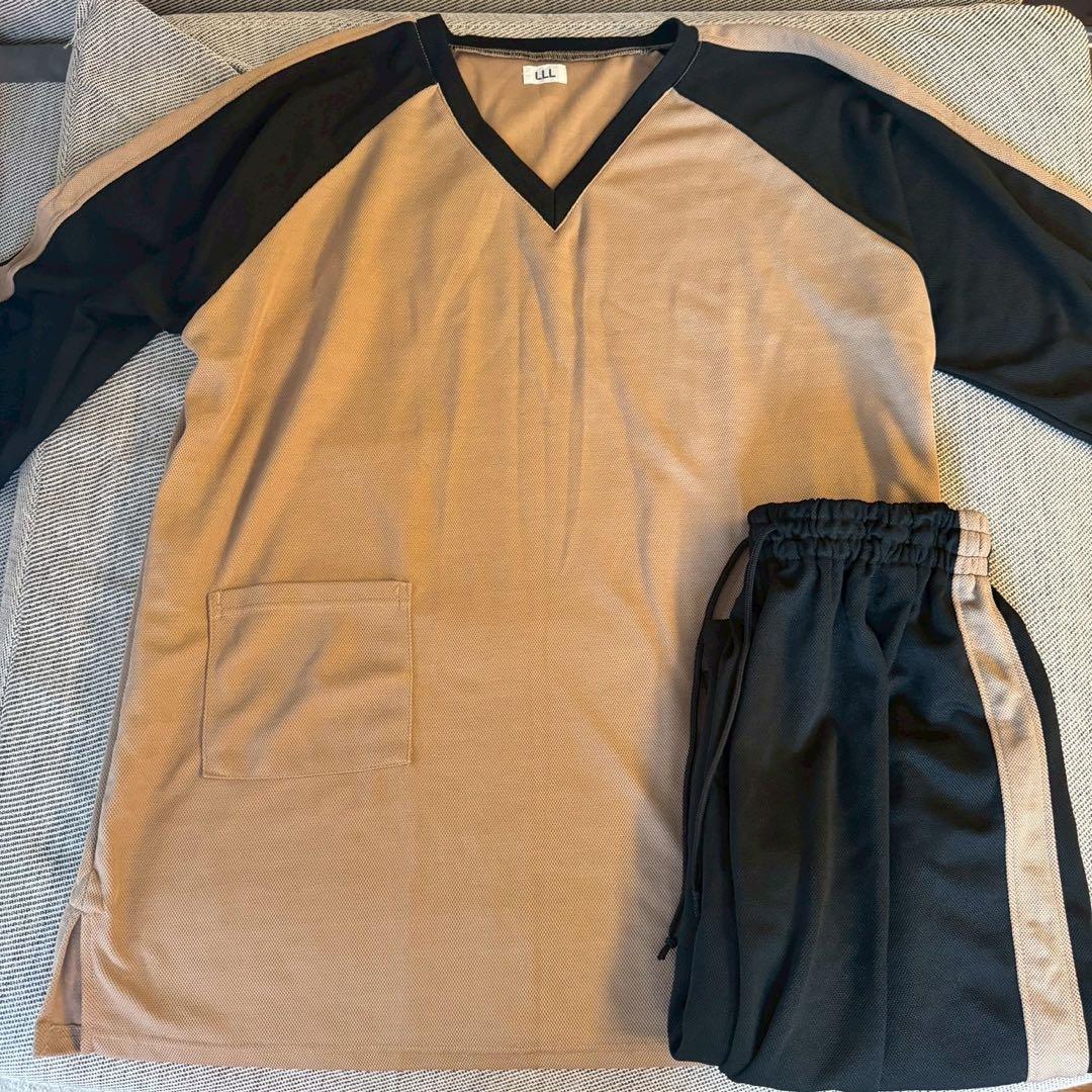 大垣サウナ 館内着