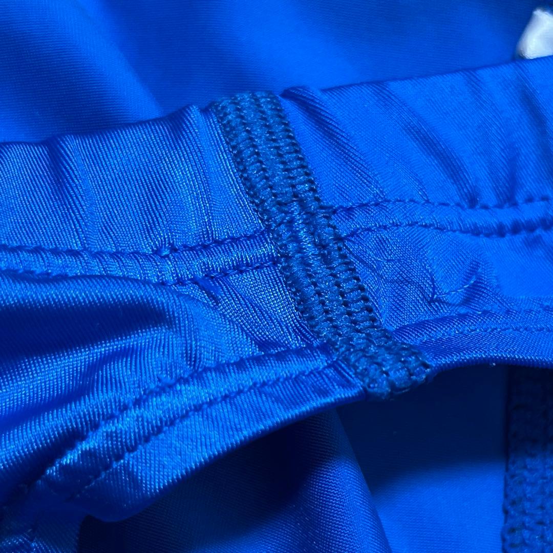 競泳水着 競パン arena 初期NUX ARN-4008 SSサイズ ブルー