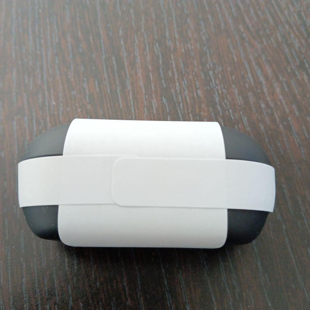 【未使用品】SONY WF-C710N ブラック ワイヤレスイヤホン