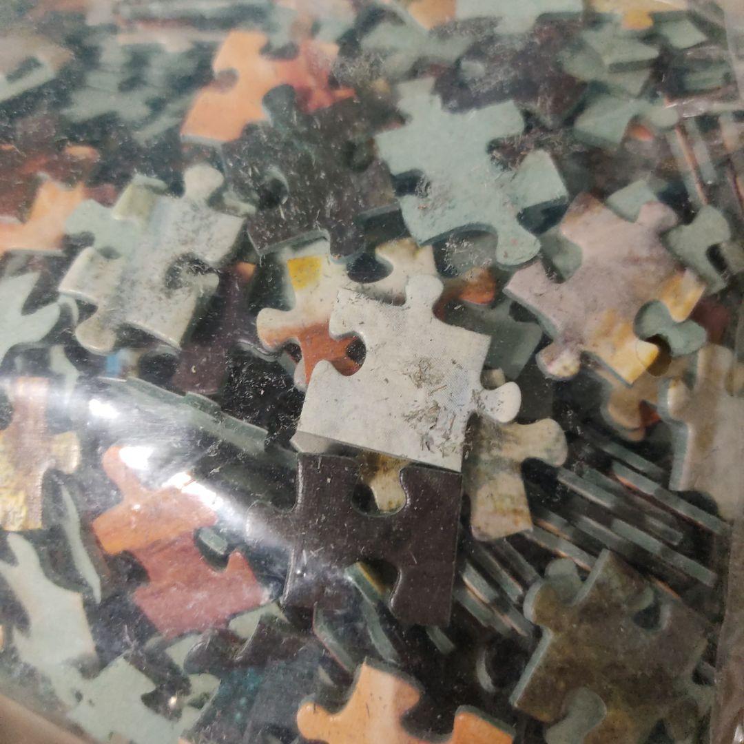 Ravensburger パズル ラベンスバーガー 2000ピース ルノワール