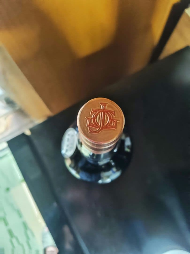 ブラックラグーン　グレンファークラス2014　ウイスキー