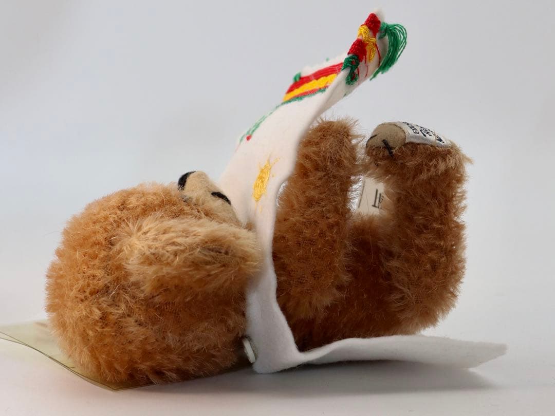 CHEEKY SOUTH OF THE BORDER メリーソート 14cm