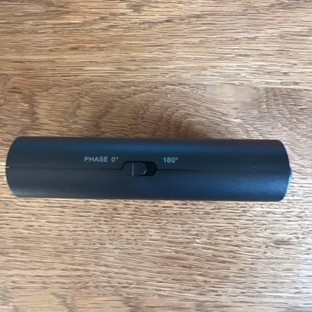 美品 iRig Acoustic Stage アコギ用マイク&プリアンプ