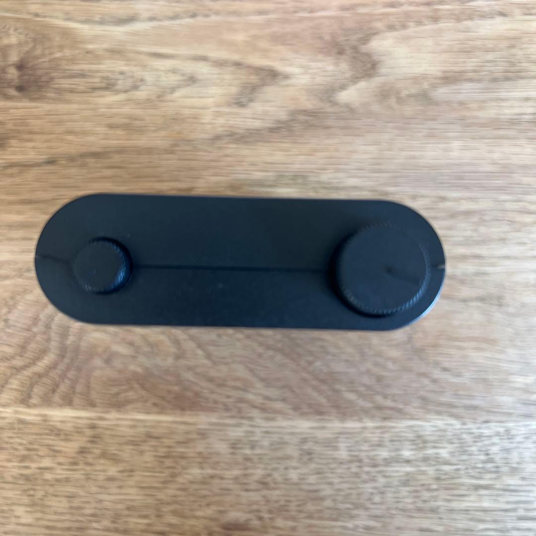 美品 iRig Acoustic Stage アコギ用マイク&プリアンプ