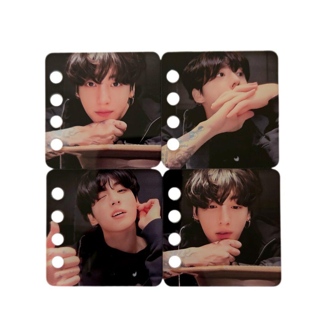 Chi⭐︎Kookページ