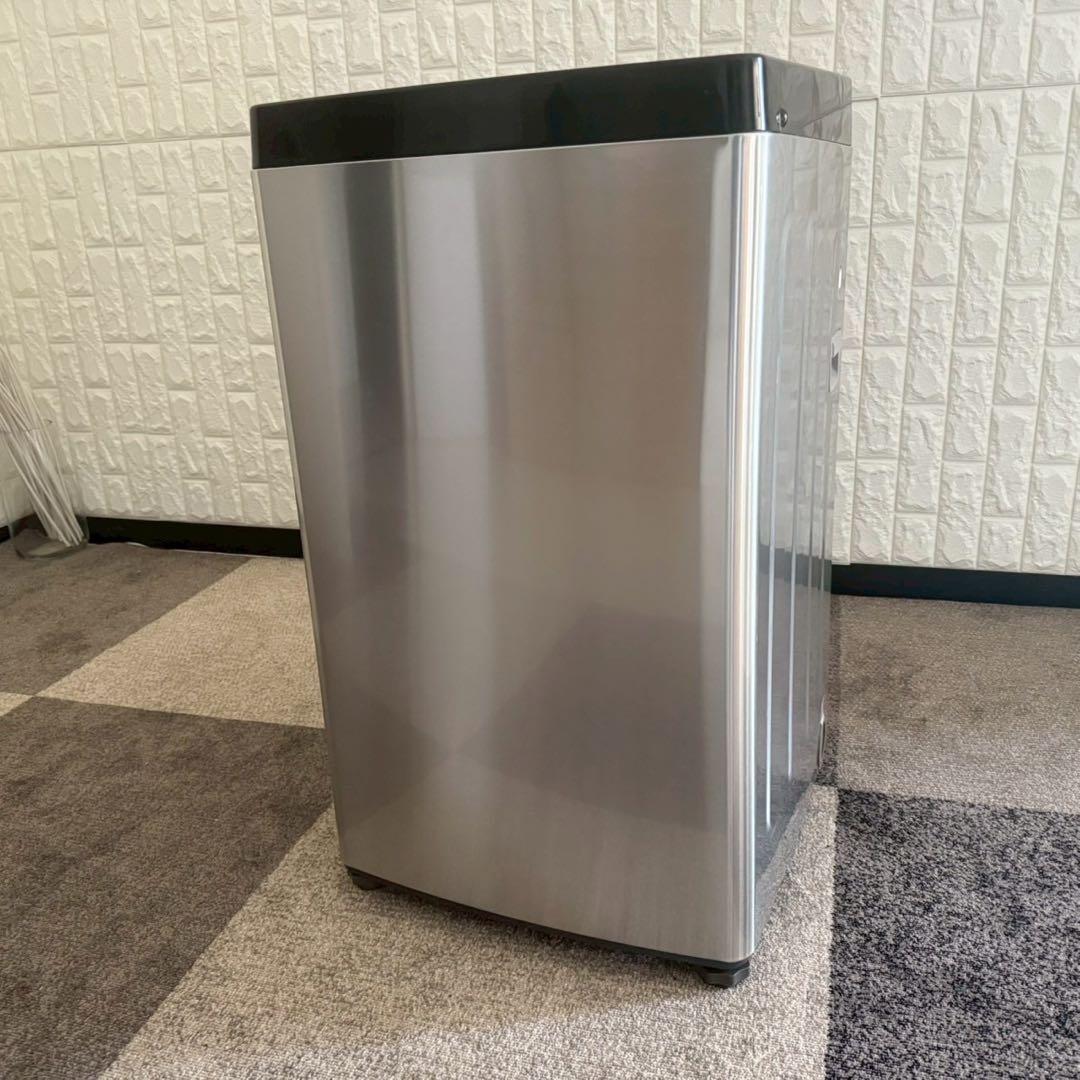 都内23区配送無料✨ハイアール　アーバンカフェシリーズ　冷蔵庫　洗濯機　レンジ