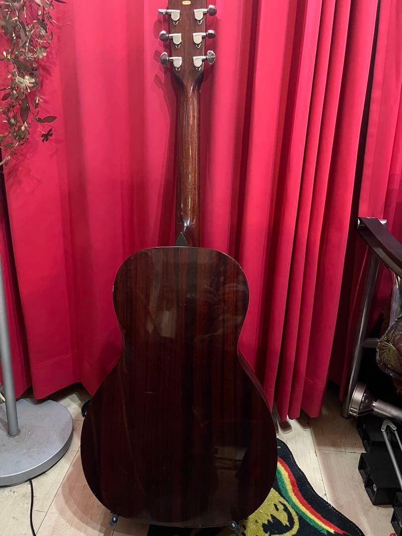 ヘッドウェイ Headway アコギ HGC-280 値下げ依頼で下げてます