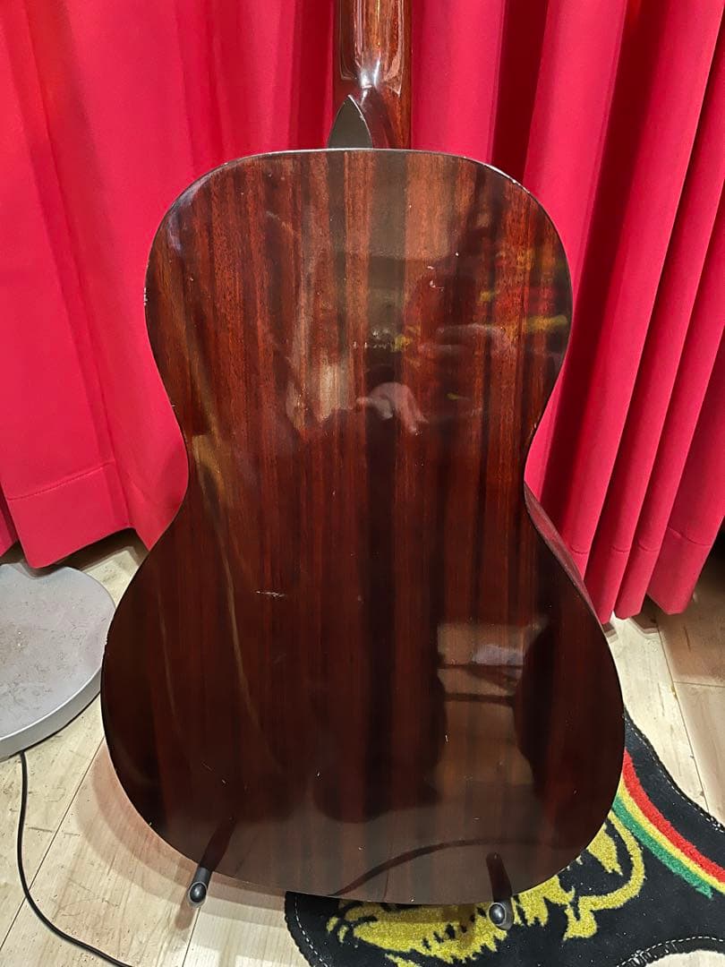 ヘッドウェイ Headway アコギ HGC-280 値下げ依頼で下げてます