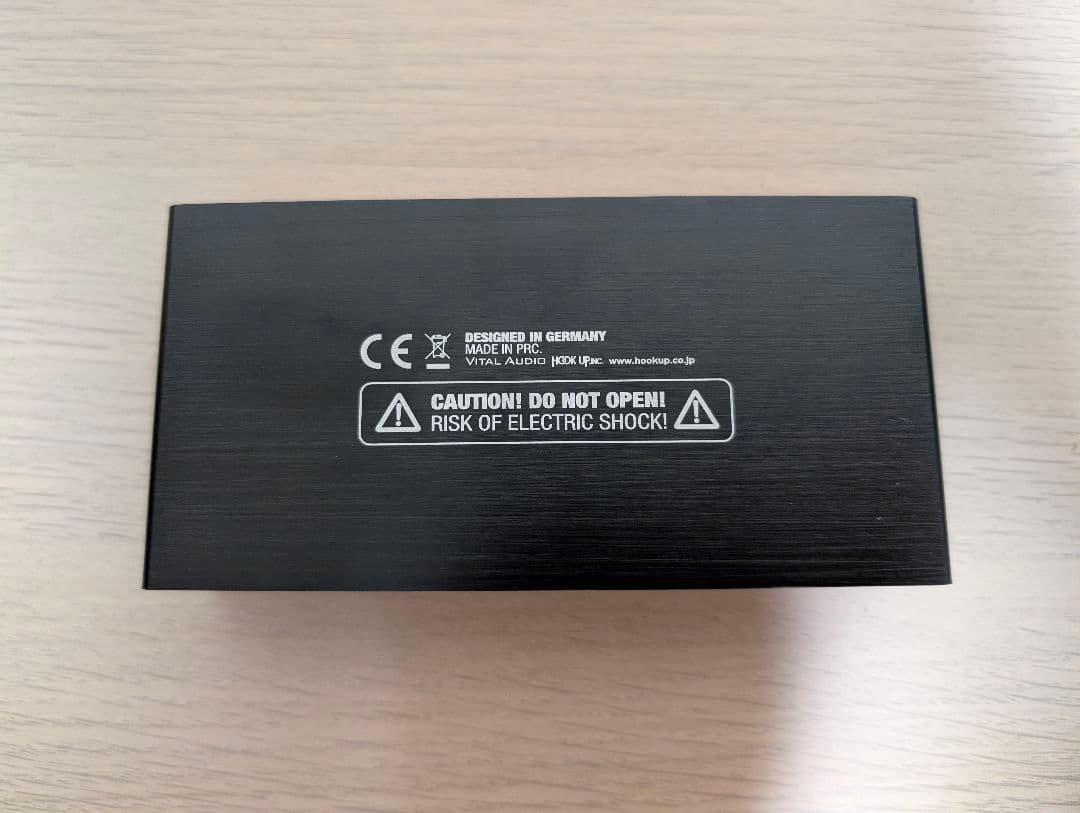 ギター VA-08 MK-II